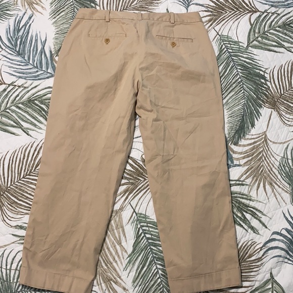 TALBOTS PETITES (EUC) SIZE 8 - Picture 4 of 7